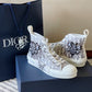 Luxury Shoes - DIR - 1143