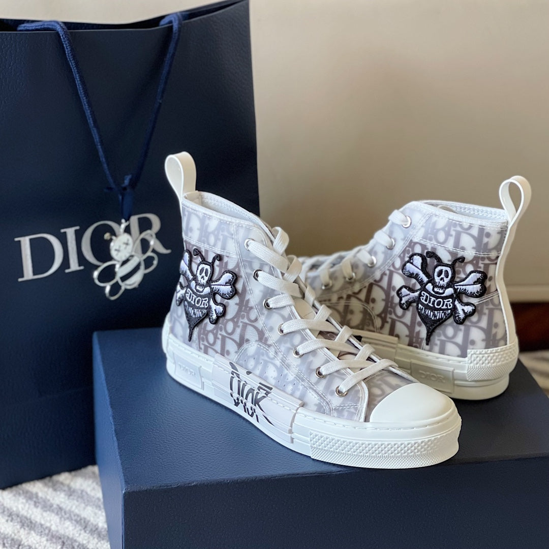 Luxury Shoes - DIR - 1143