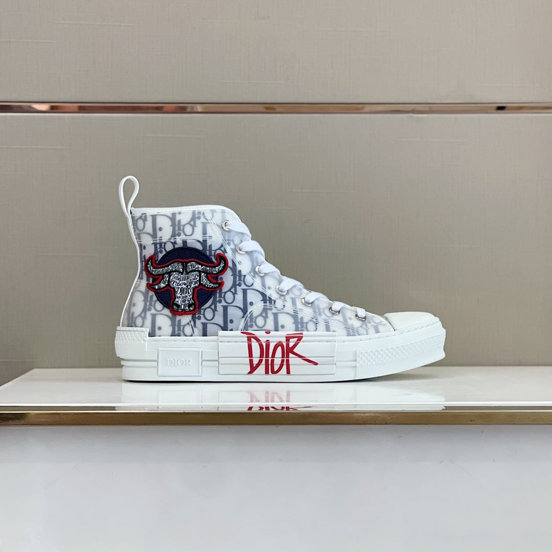 Luxury Shoes - DIR - 1141