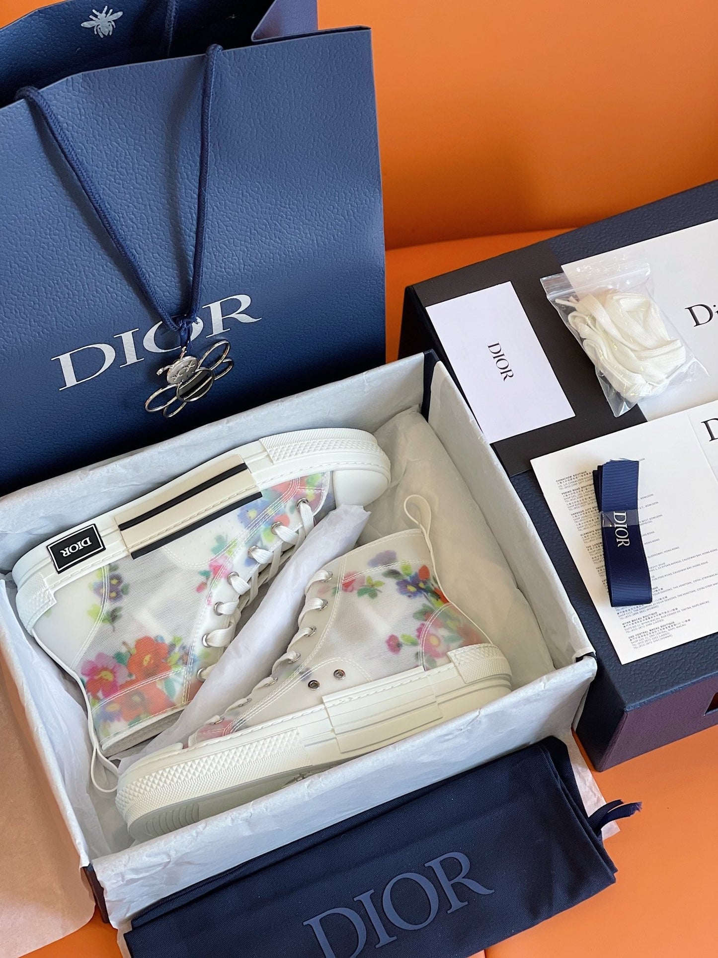 Luxury Shoes - DIR - 1134