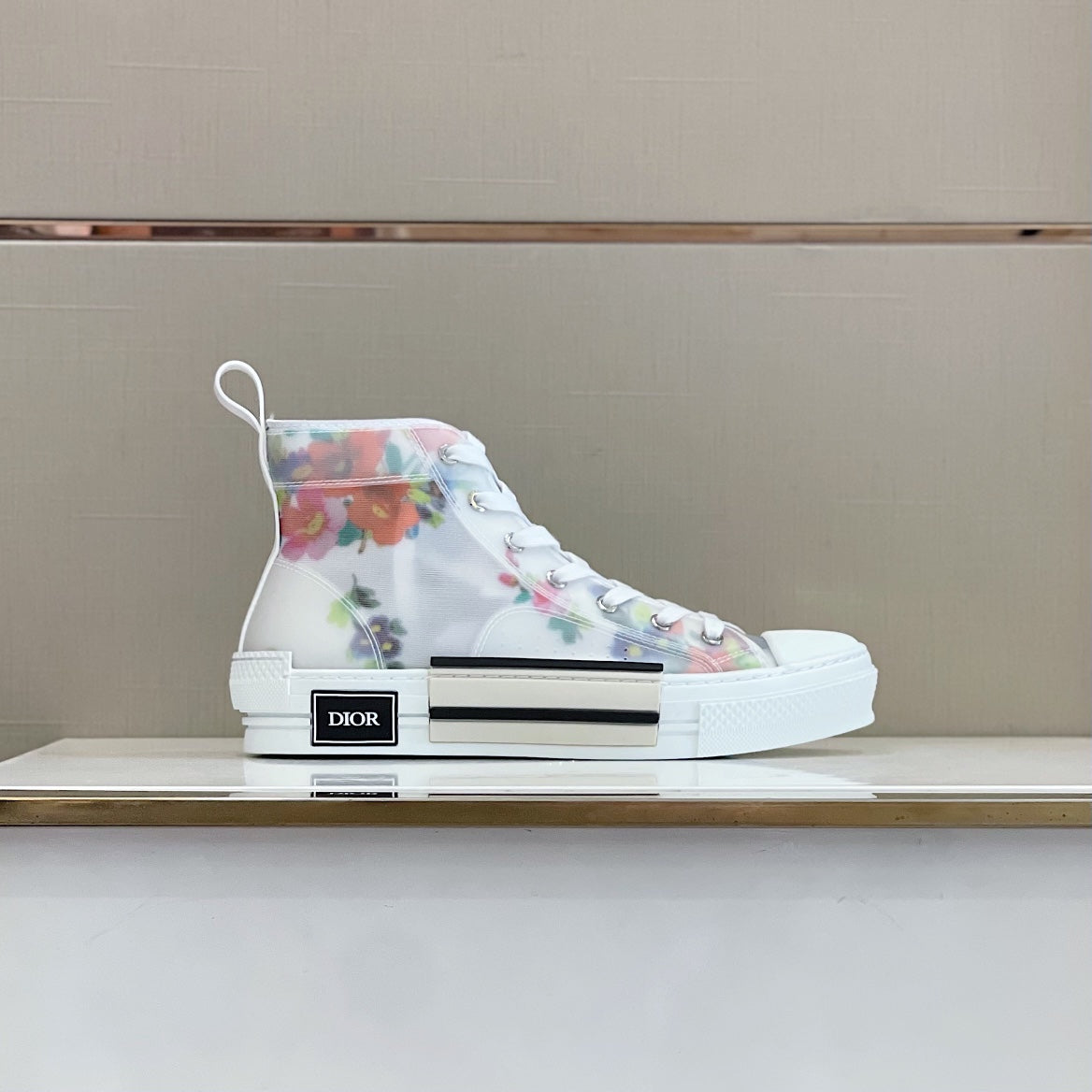 Luxury Shoes - DIR - 1134