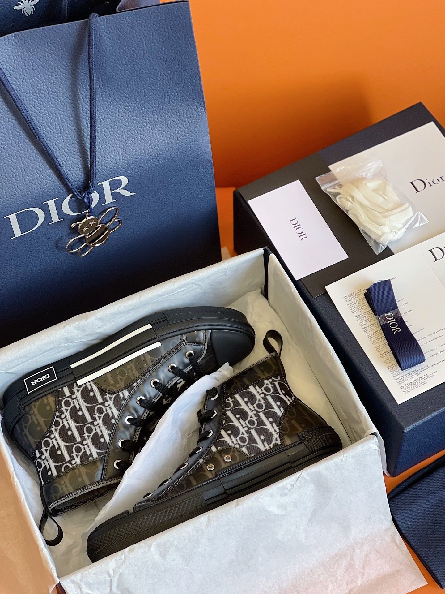Luxury Shoes - DIR - 1131