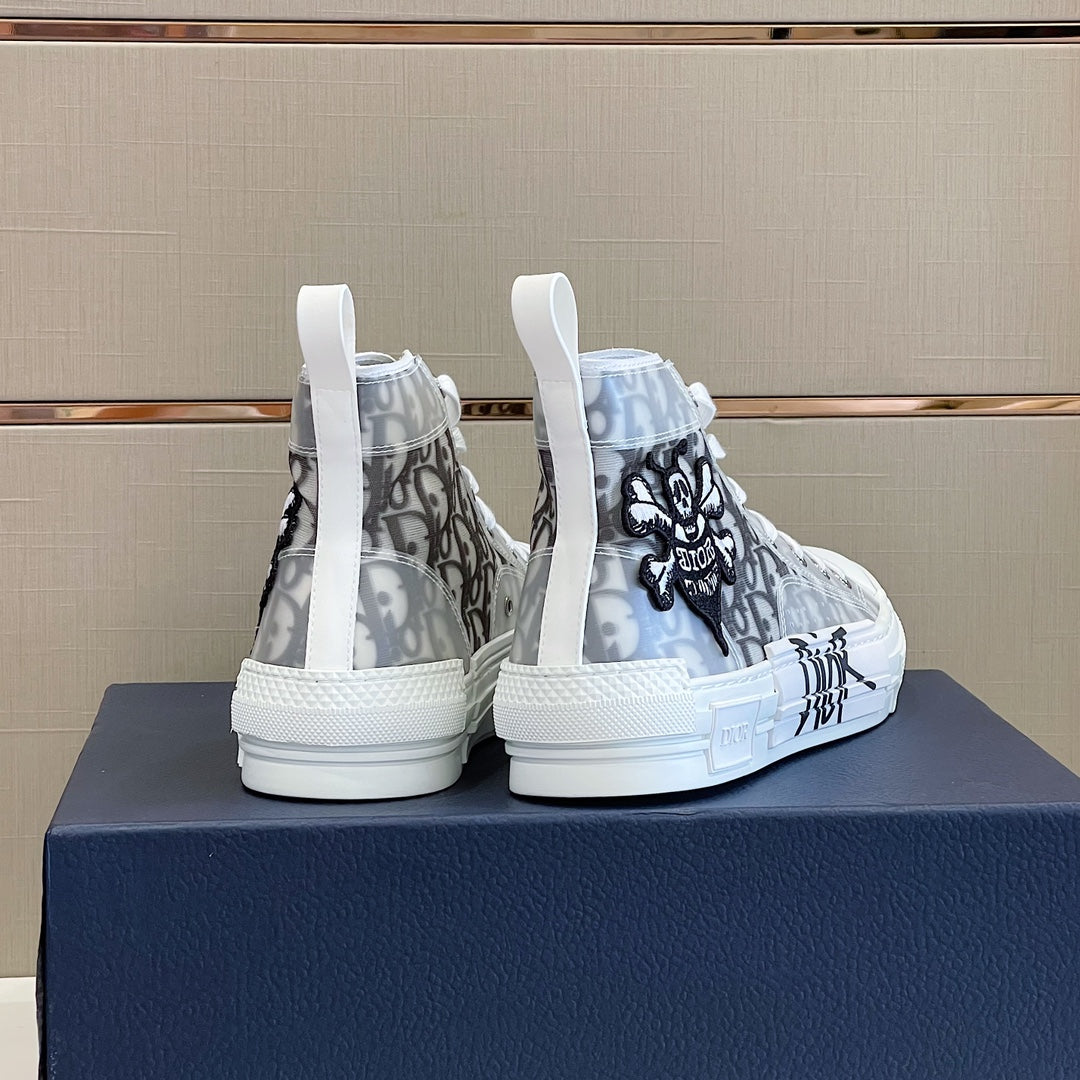 Luxury Shoes - DIR - 1129