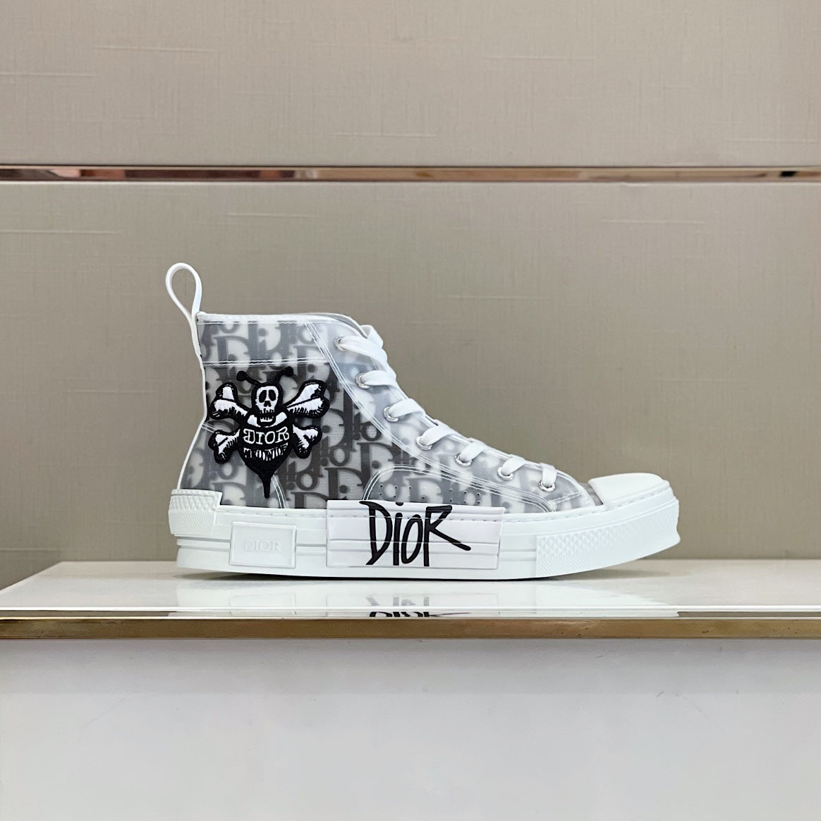 Luxury Shoes - DIR - 1129