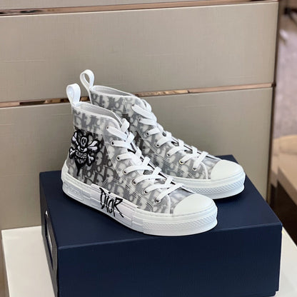 Luxury Shoes - DIR - 1129