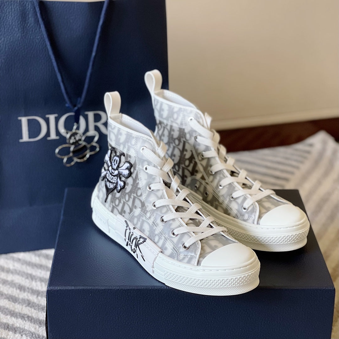 Luxury Shoes - DIR - 1129