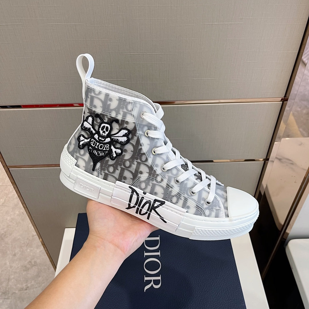 Luxury Shoes - DIR - 1129