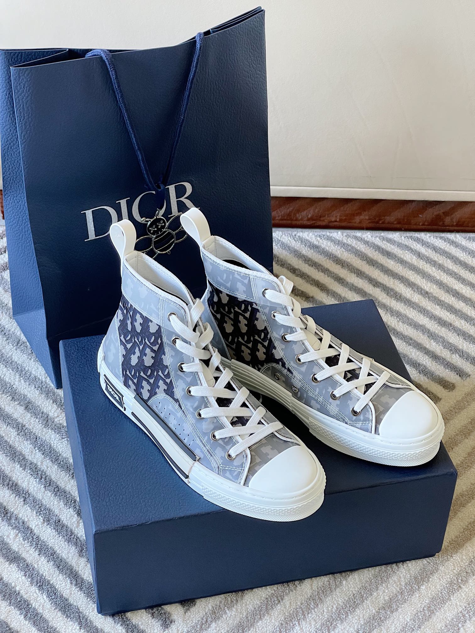 Luxury Shoes - DIR - 1127