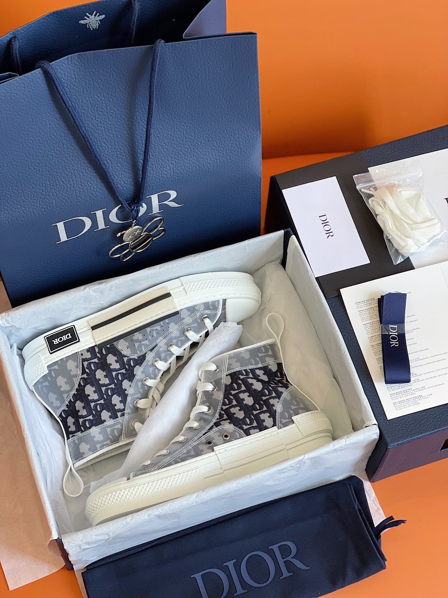 Luxury Shoes - DIR - 1127