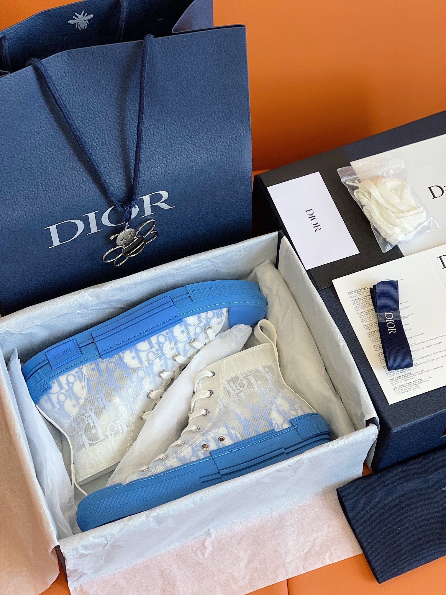 Luxury Shoes - DIR - 1122