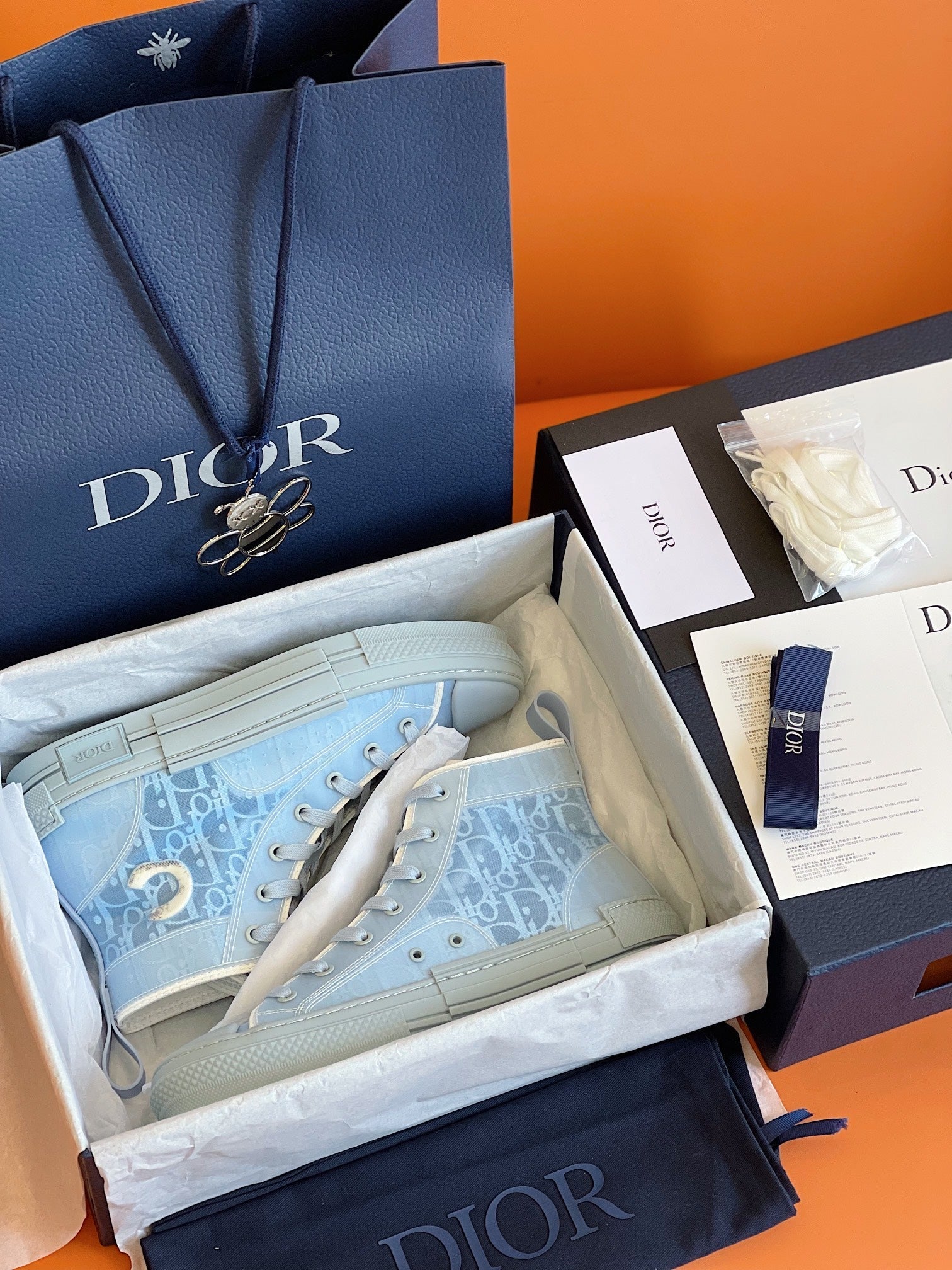 Luxury Shoes - DIR - 1121