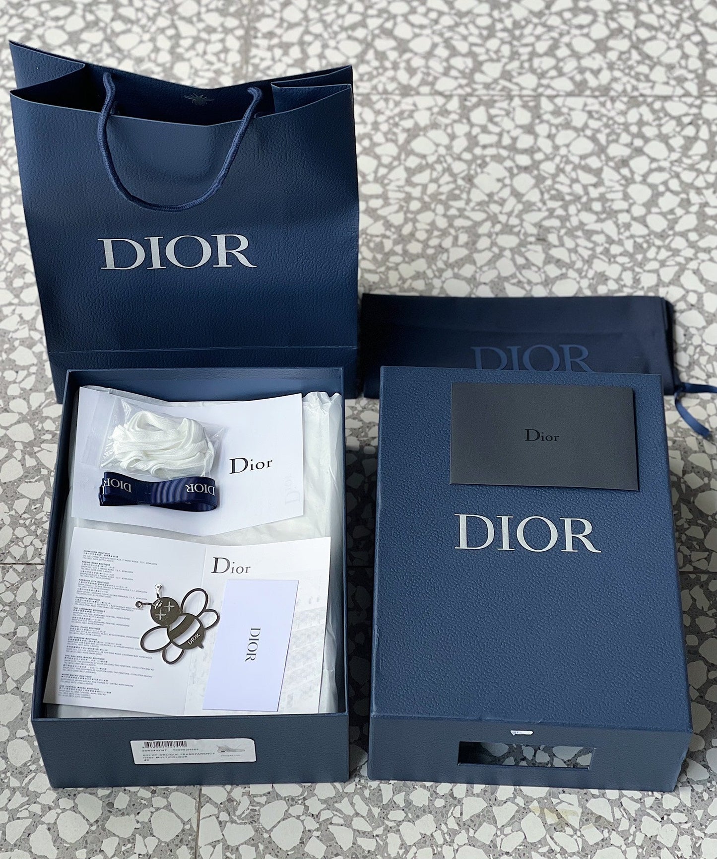 Luxury Shoes - DIR - 1121