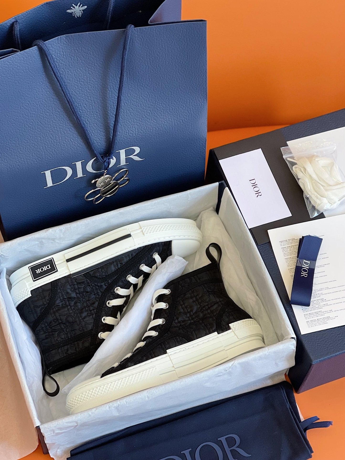 Luxury Shoes - DIR - 1120