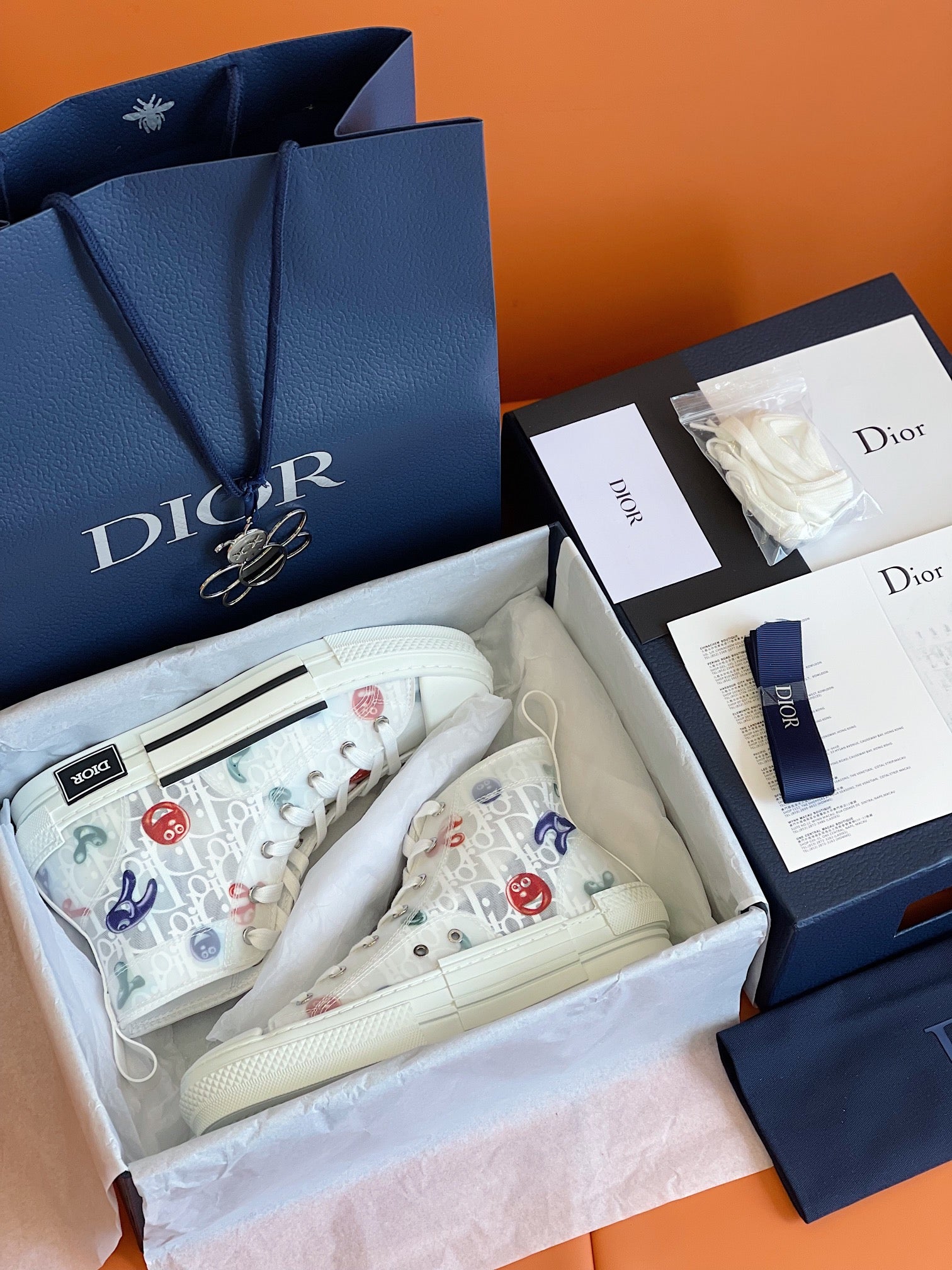 Luxury Shoes - DIR - 1118