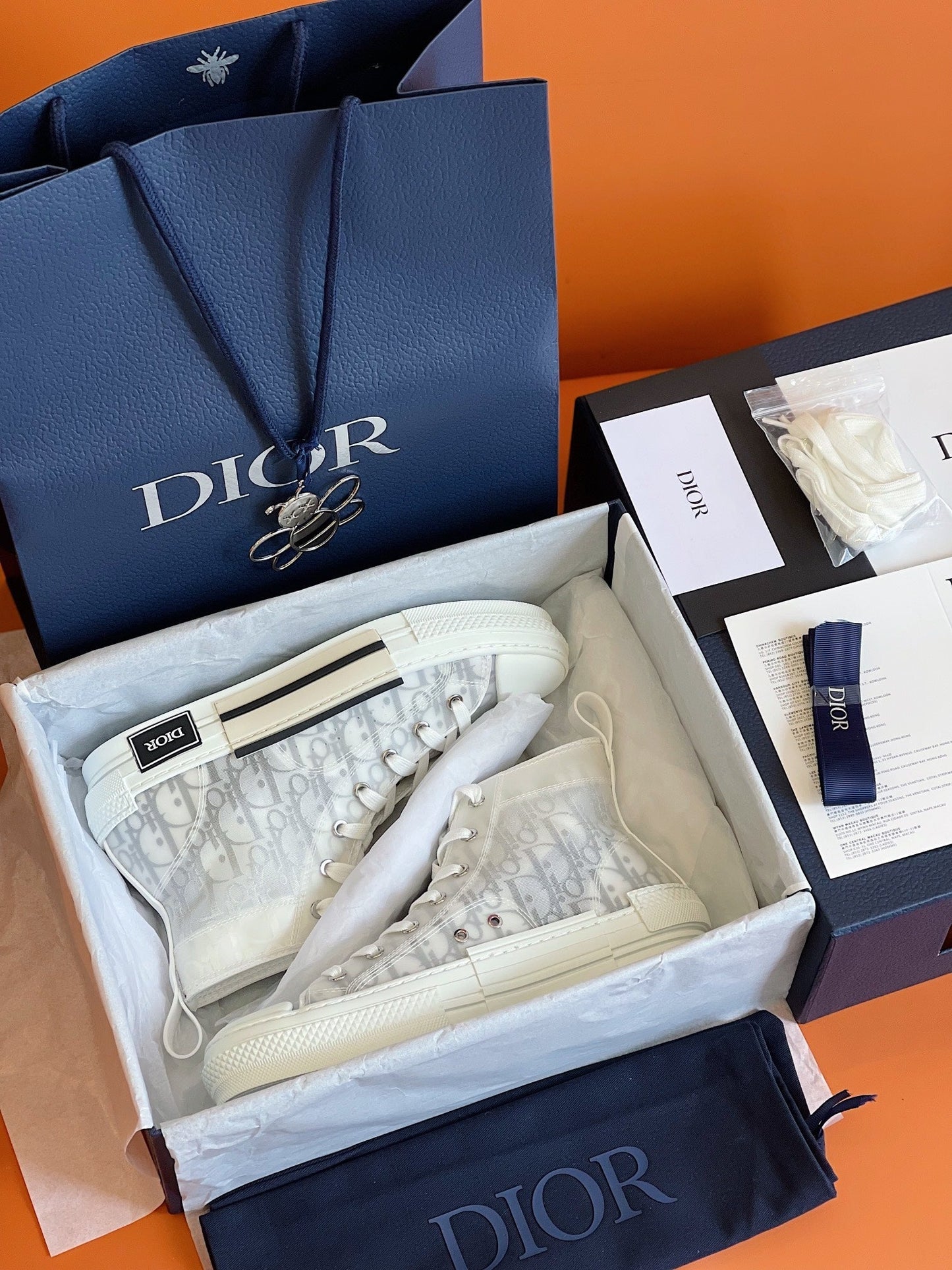 Luxury Shoes - DIR - 1116