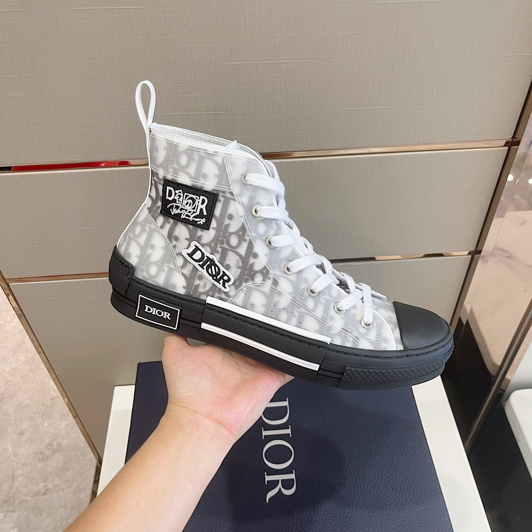 Luxury Shoes - DIR - 1114
