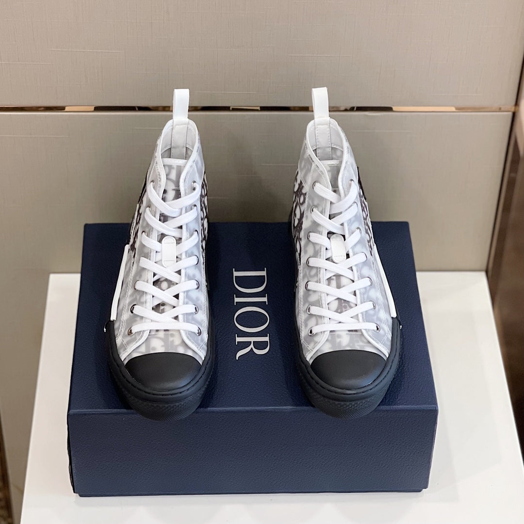 Luxury Shoes - DIR - 1114
