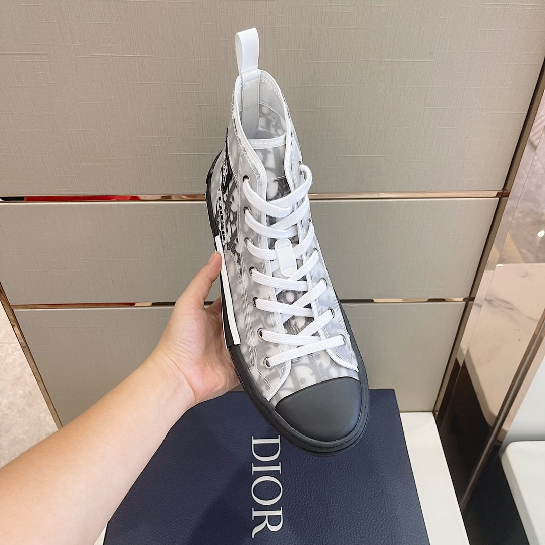 Luxury Shoes - DIR - 1114