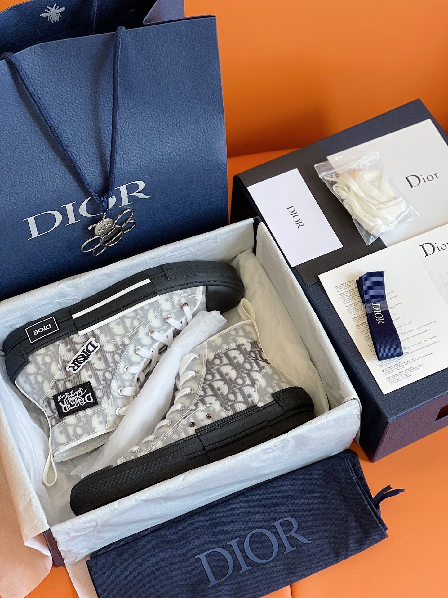 Luxury Shoes - DIR - 1114