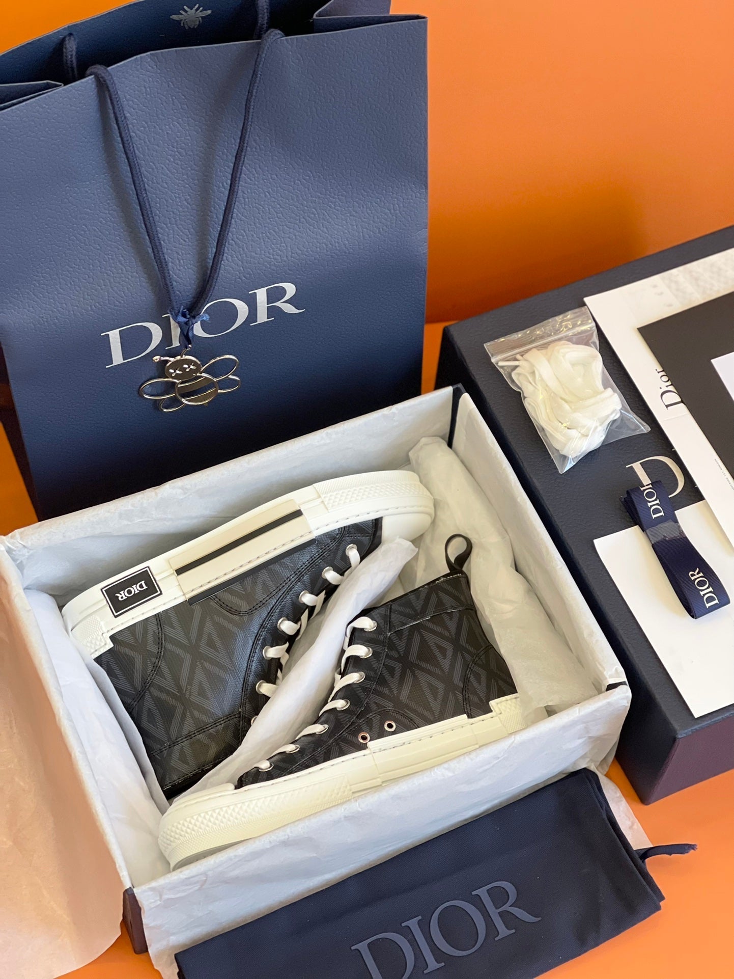 Luxury Shoes - DIR - 1104