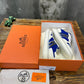 Luxury Shoes - HMS - 413