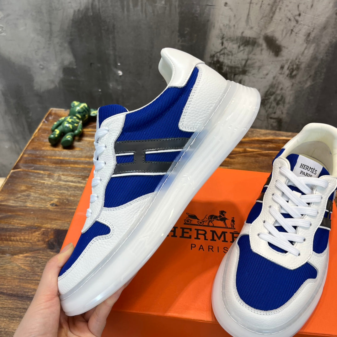 Luxury Shoes - HMS - 413