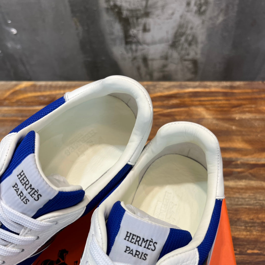 Luxury Shoes - HMS - 413