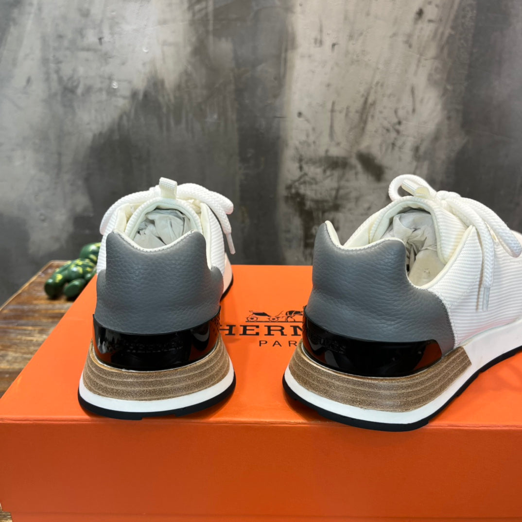 Luxury Shoes - HMS - 419