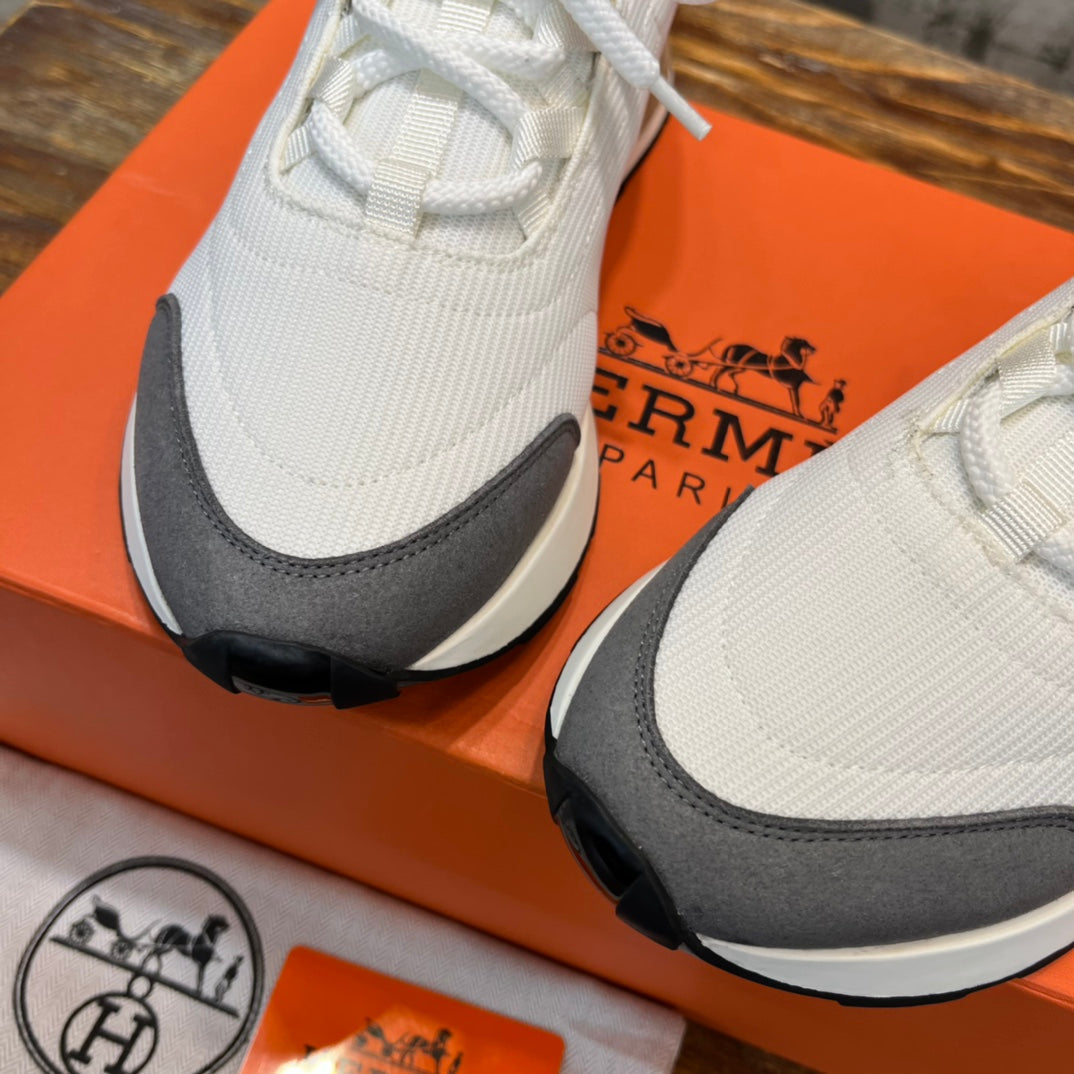 Luxury Shoes - HMS - 419