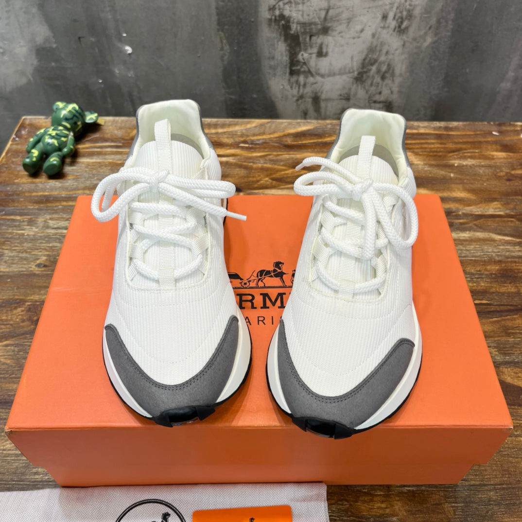 Luxury Shoes - HMS - 419