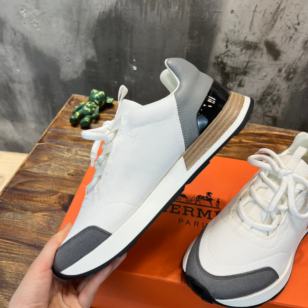 Luxury Shoes - HMS - 419
