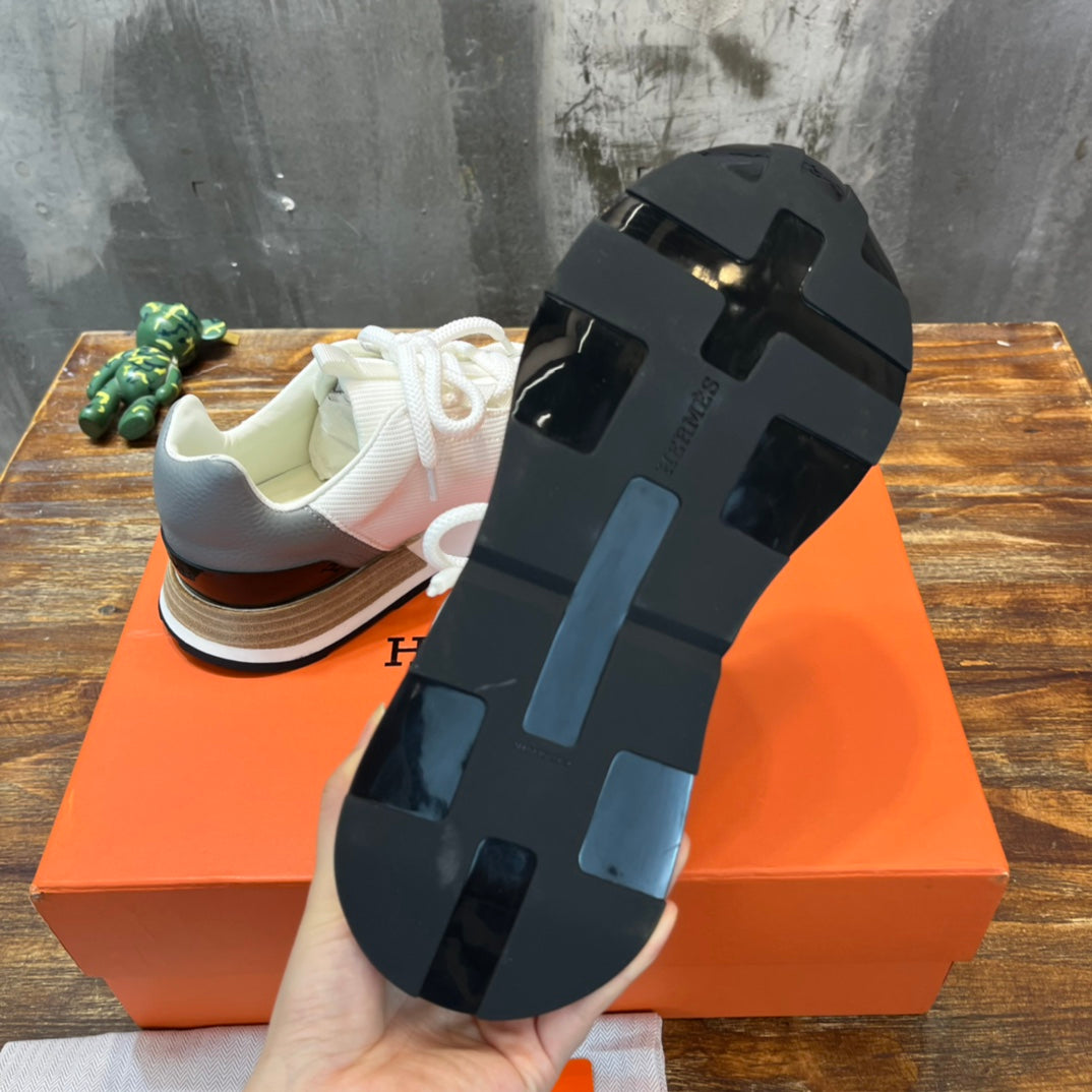 Luxury Shoes - HMS - 419