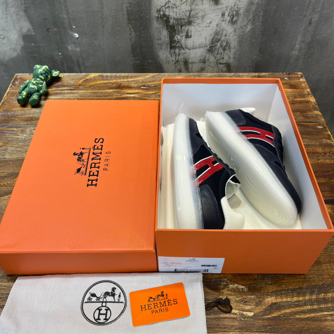 Luxury Shoes - HMS - 412
