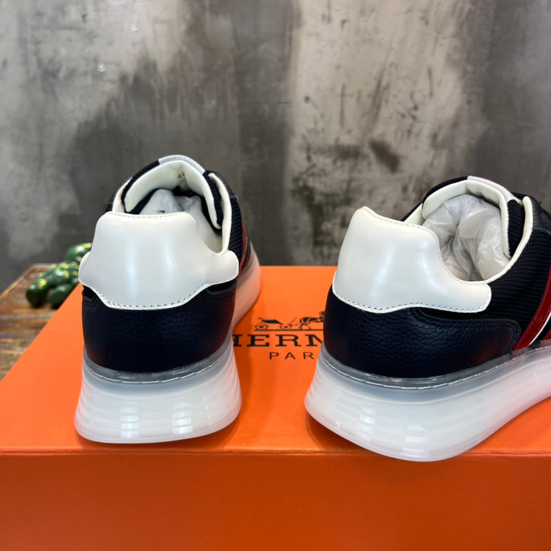 Luxury Shoes - HMS - 412