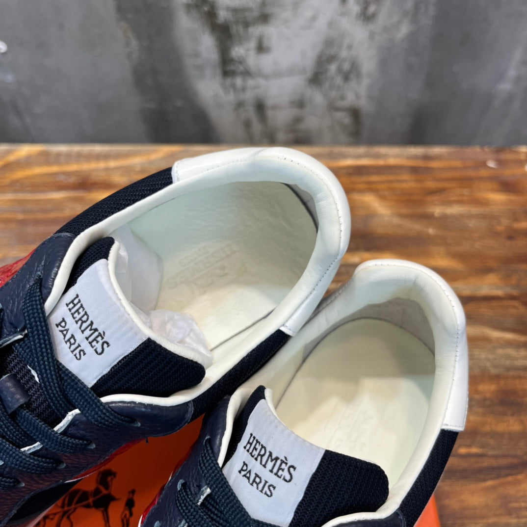 Luxury Shoes - HMS - 412