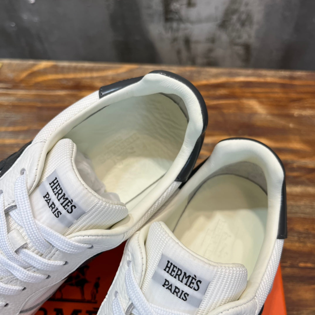 Luxury Shoes - HMS - 424