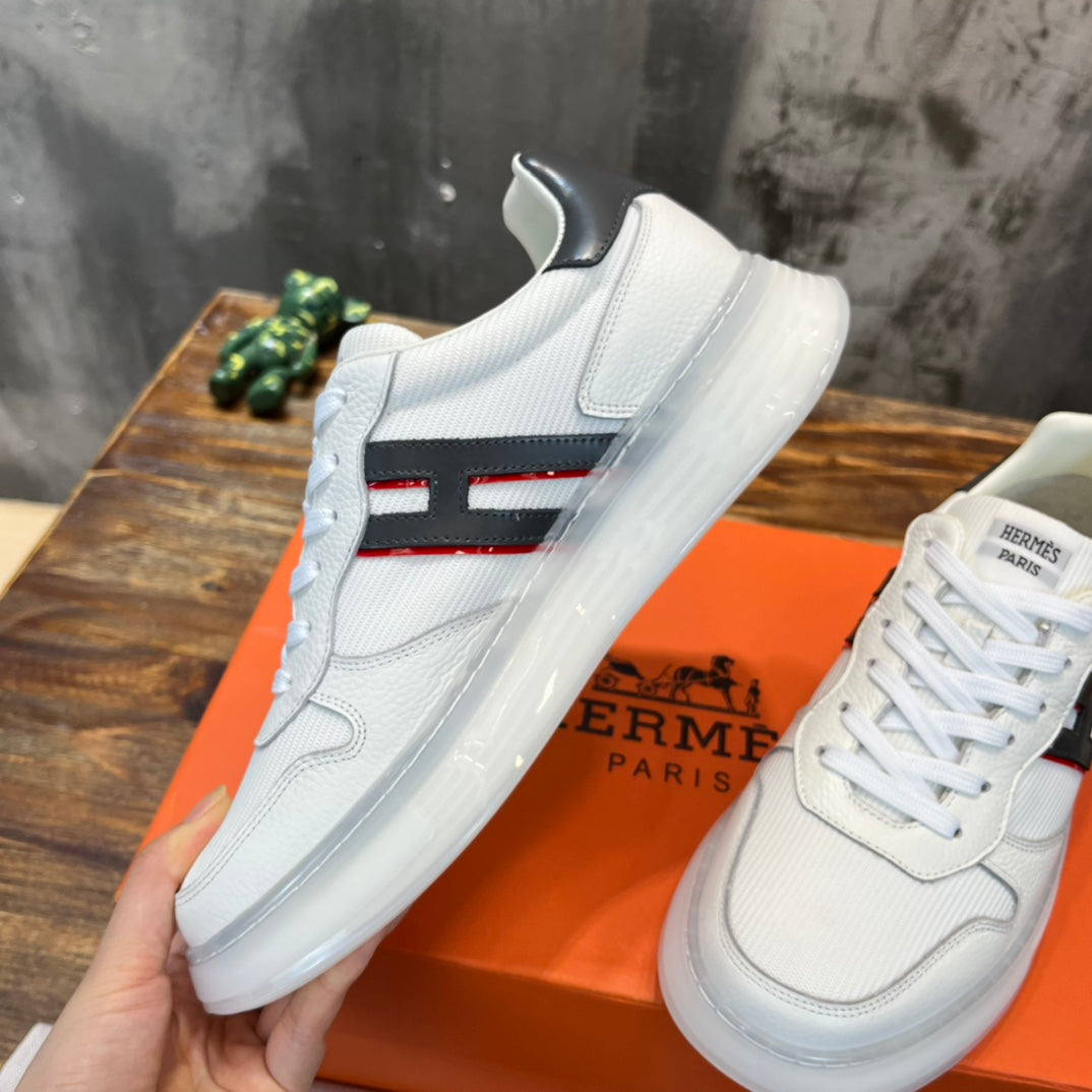 Luxury Shoes - HMS - 424