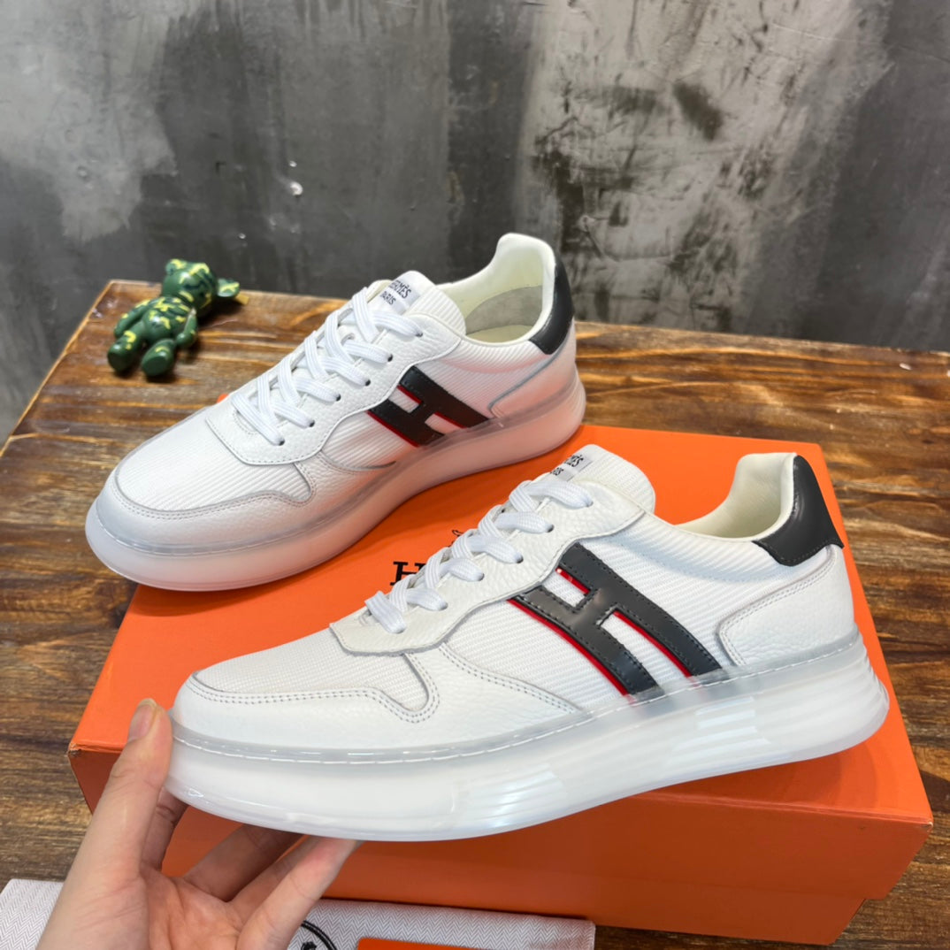 Luxury Shoes - HMS - 424