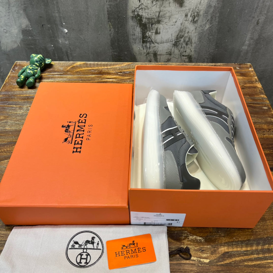 Luxury Shoes - HMS - 422