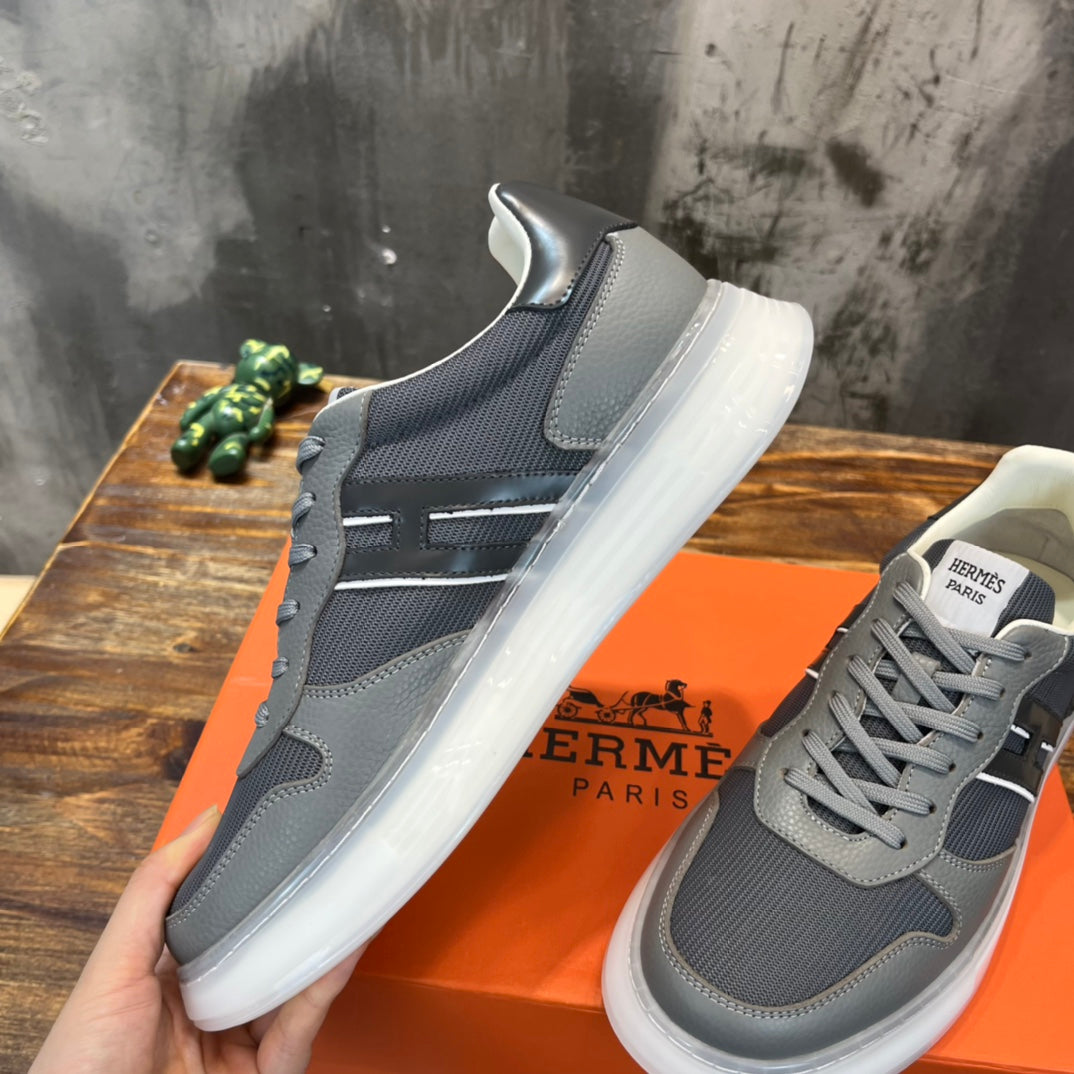 Luxury Shoes - HMS - 422