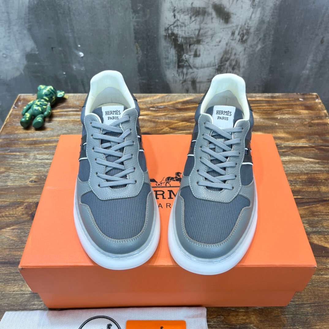 Luxury Shoes - HMS - 422