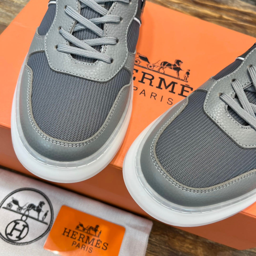 Luxury Shoes - HMS - 422