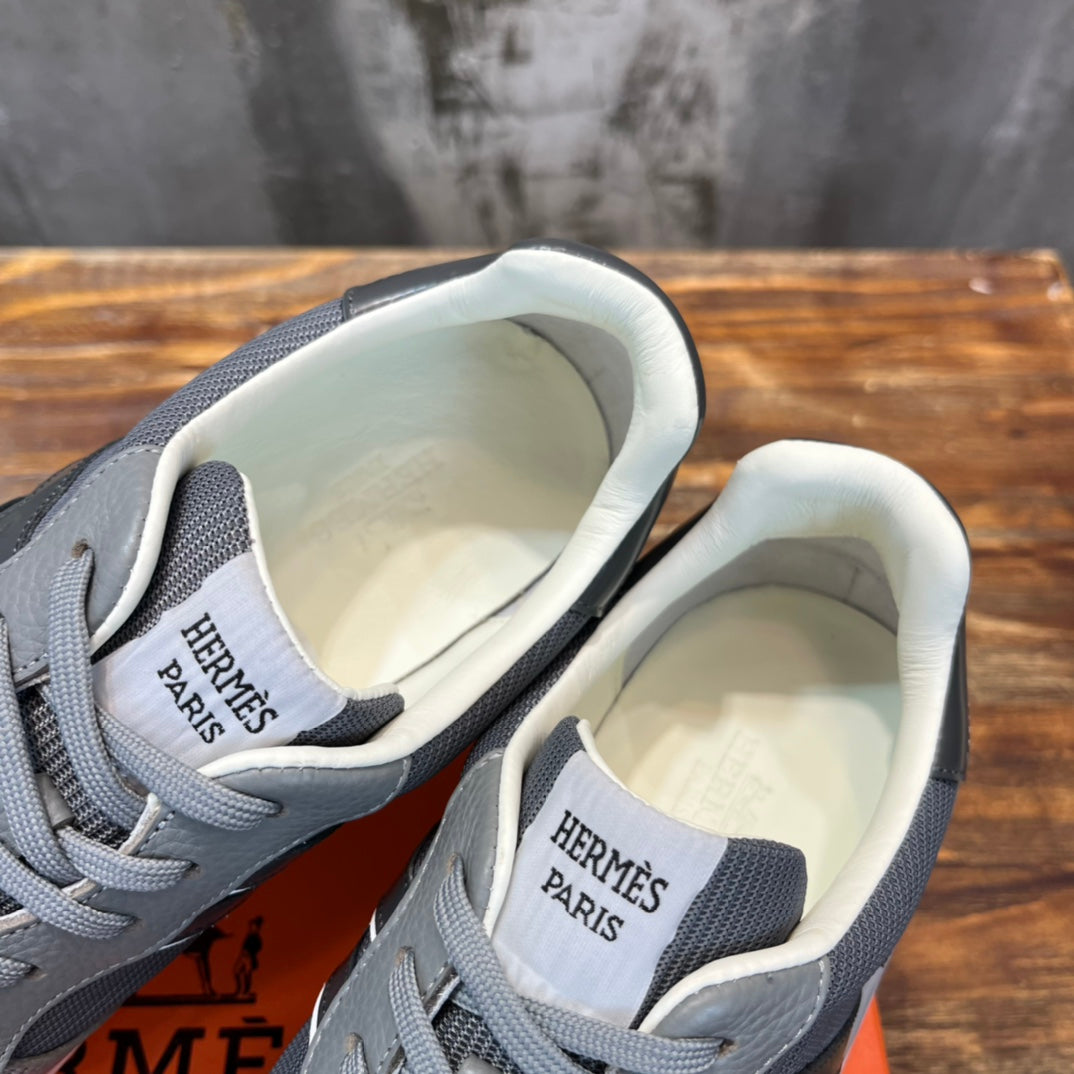 Luxury Shoes - HMS - 422