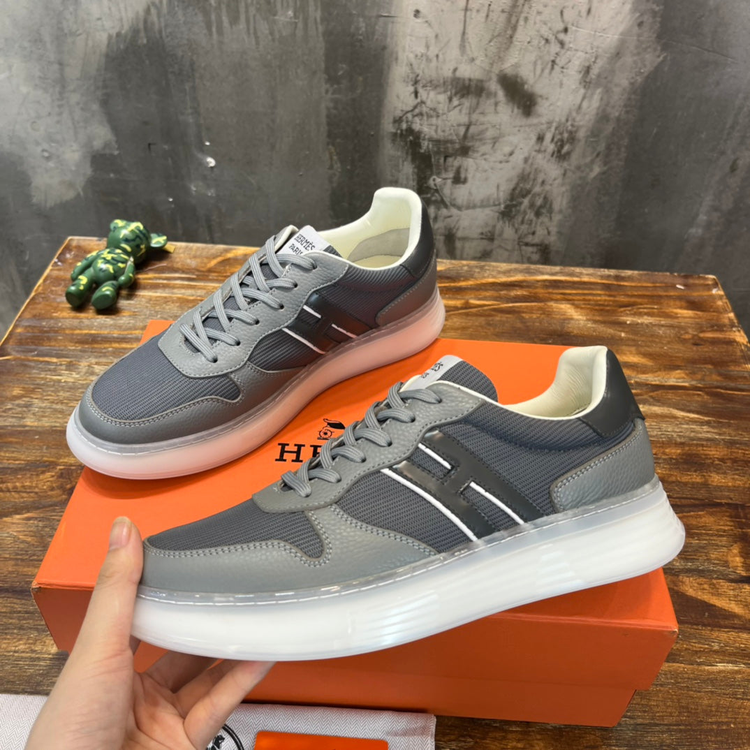 Luxury Shoes - HMS - 422