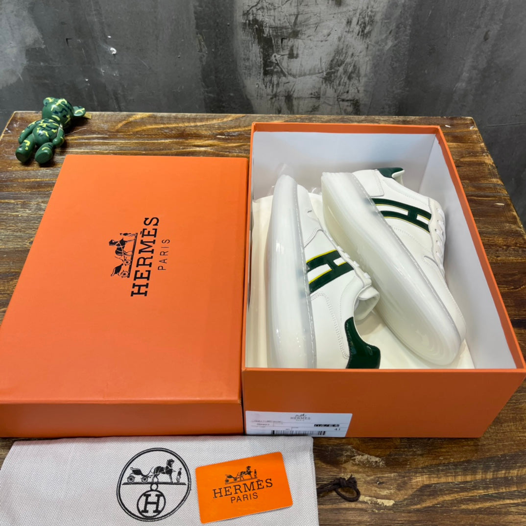 Luxury Shoes - HMS - 420