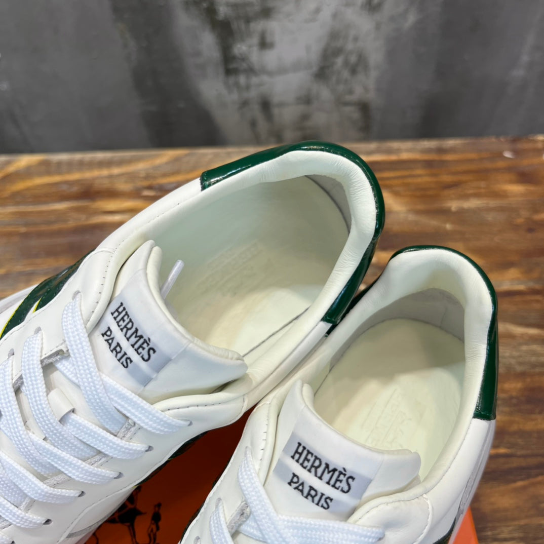 Luxury Shoes - HMS - 420