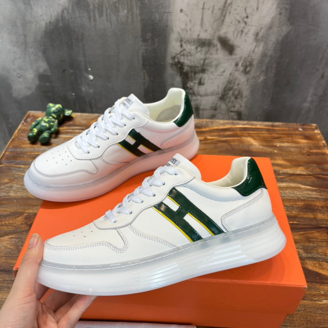 Luxury Shoes - HMS - 420
