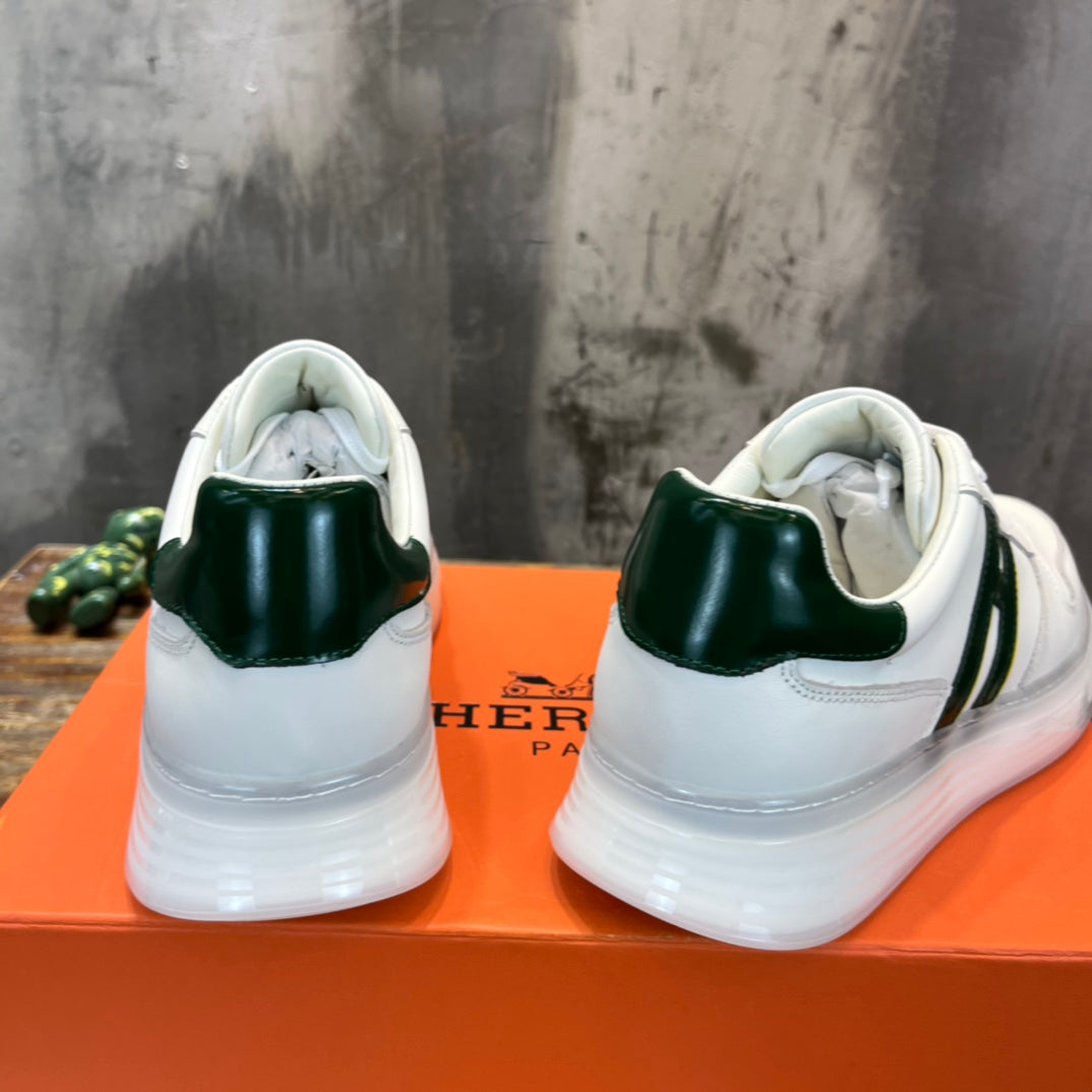 Luxury Shoes - HMS - 420