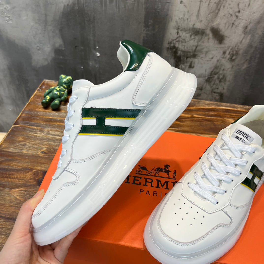 Luxury Shoes - HMS - 420