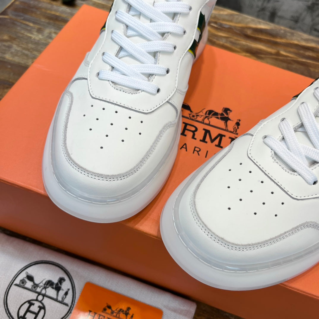 Luxury Shoes - HMS - 420